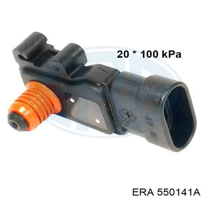 Купити 550141A ERA Датчик абсолютного тиску