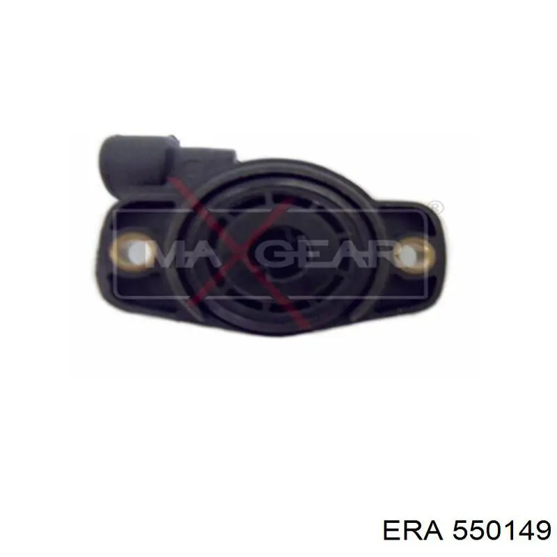 Потенціометр ERA 550149 ціна, від 13.35 USD