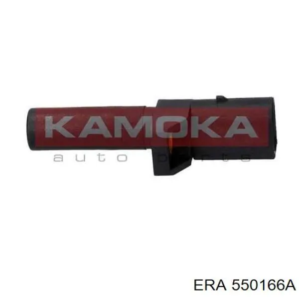 550166A ERA ДПКВ