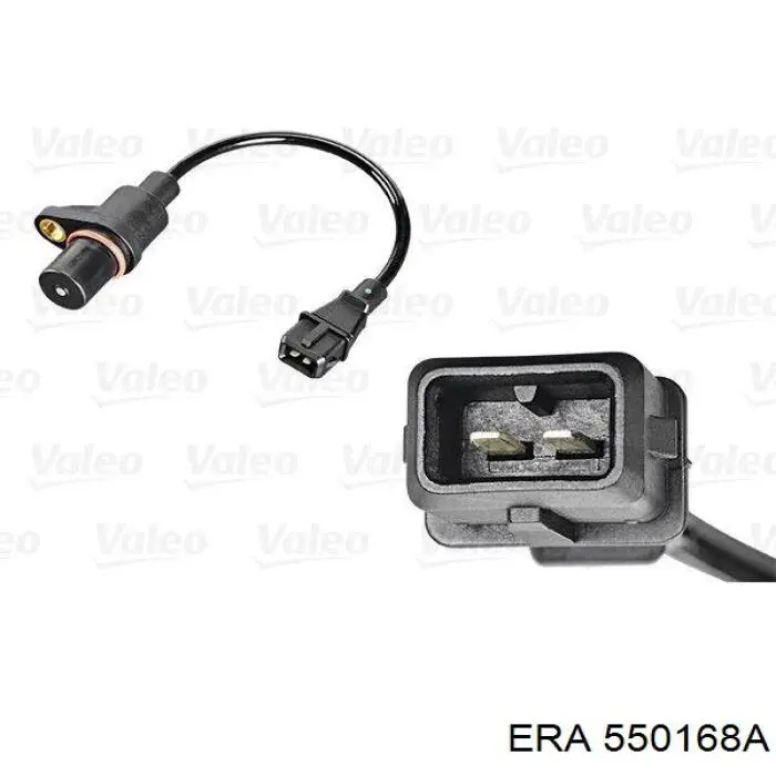 550168A ERA ДПКВ