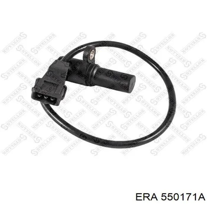 Датчик обертів колінвалу ERA 550171A ціна, від 12.55 USD