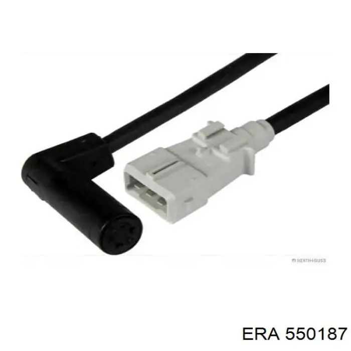Датчик обертів колінвалу ERA 550187 ціна, від 32.26 USD