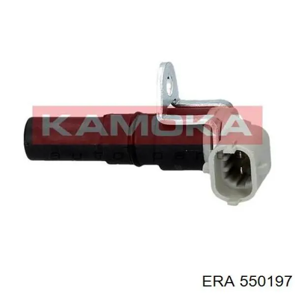 Купити 550197 ERA Датчик положення (оборотів) коленвалу
