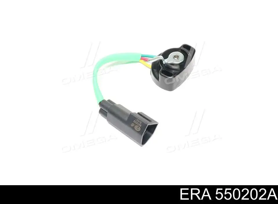Купити 550202A ERA Потенціометр