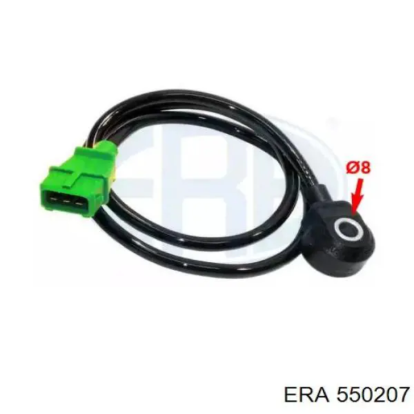 Купити 550207 ERA Датчик детонації