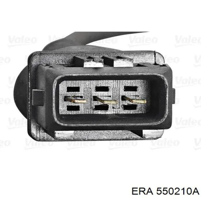 Купити 550210A ERA Датчик положення (оборотів) коленвалу
