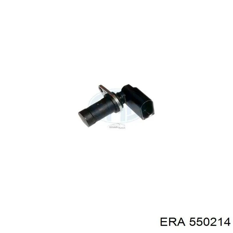 Датчик обертів колінвалу ERA 550214 ціна, від 20.55 USD