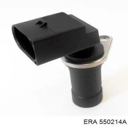 550214A ERA ДПКВ