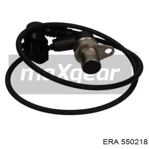 Датчик обертів колінвалу ERA 550218 ціна, від 48.50 USD