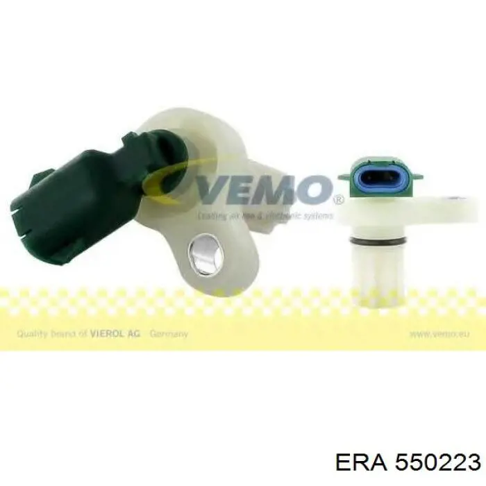 Датчик швидкості ERA 550223 ціна, від 16.63 USD