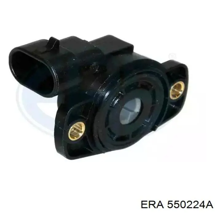 Потенціометр ERA 550224A ціна, від 13.25 USD