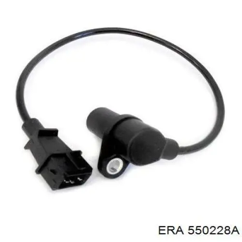 Купити 550228A ERA Датчик положення (оборотів) коленвалу