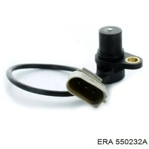 550232A ERA ДПКВ