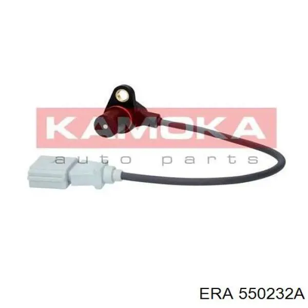 Датчик обертів колінвалу ERA 550232A ціна, від 10.78 USD