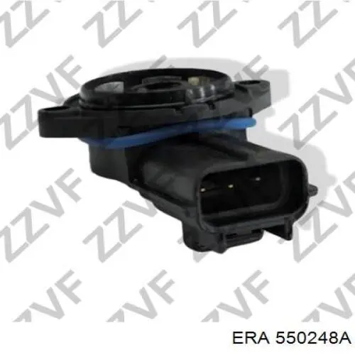 Потенціометр ERA 550248A ціна, від 10.87 USD