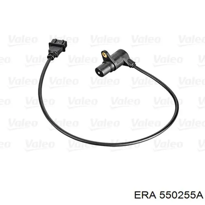 Купити 550255A ERA Датчик положення (оборотів) коленвалу