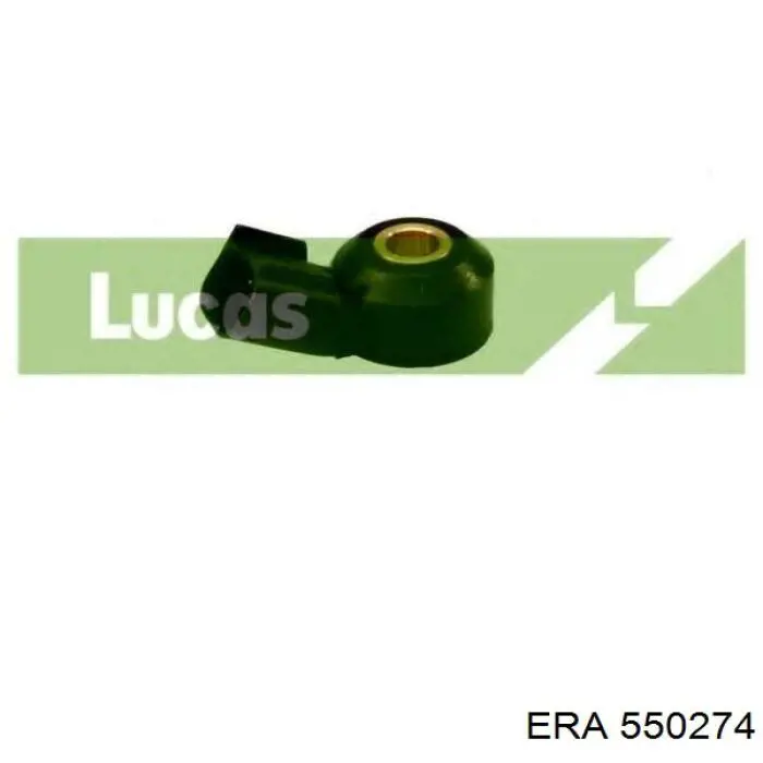 Купити 550274 ERA Датчик детонації