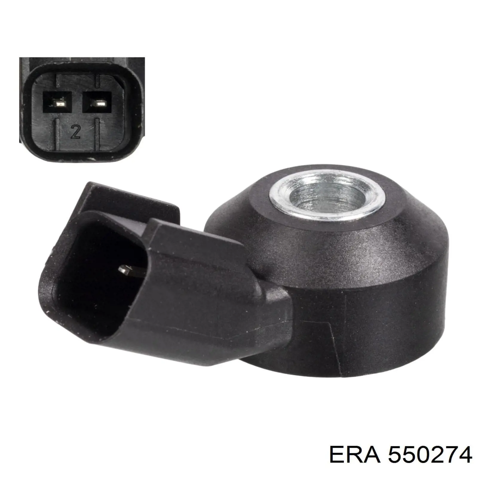 Датчик детонації ERA 550274 ціна, від 15.99 USD