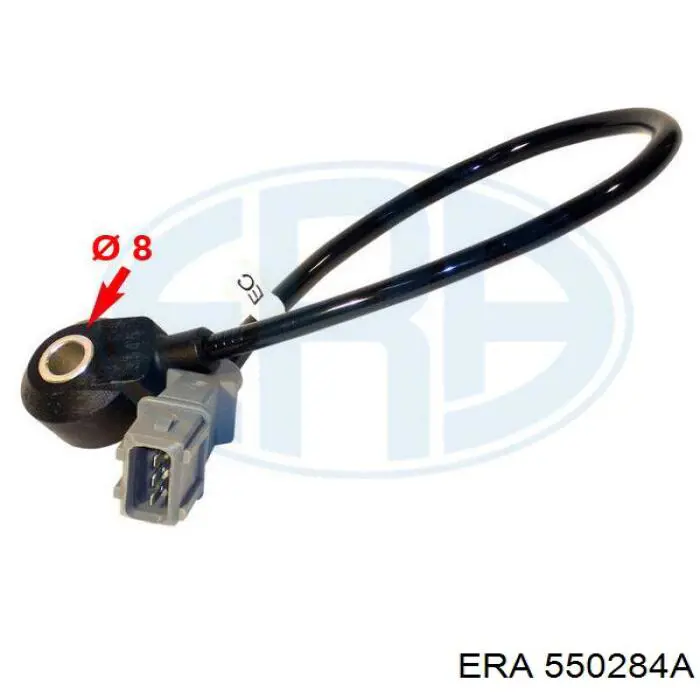 Купити 550284A ERA Датчик детонації