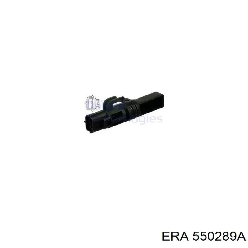 Датчик швидкості ERA 550289A ціна, від 545.93 UAH