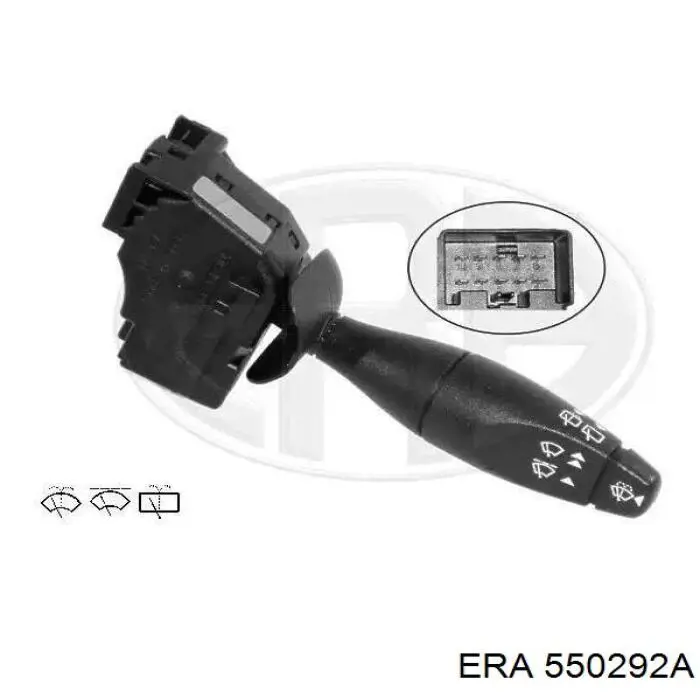 Купити 550292A ERA ДПРВ