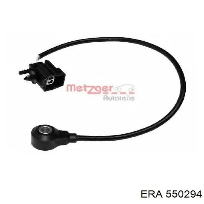 Датчик детонації ERA 550294 ціна, від 5.27 USD