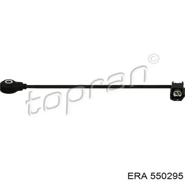 Датчик детонації ERA 550295 ціна, від 3.80 USD