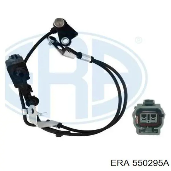 Датчик детонації ERA 550295A ціна, від 10.12 USD