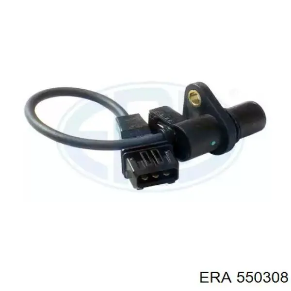 Купити 550308 ERA Датчик положення (оборотів) коленвалу