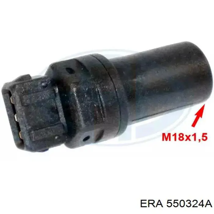 550324A ERA Датчик швидкості спідометра