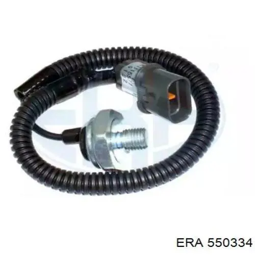 Датчик детонації ERA 550334 ціна, від 18.04 USD