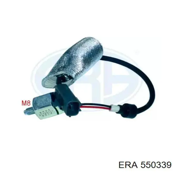 Датчик детонації Mazda GY0218921A ціна, від 468.11 USD