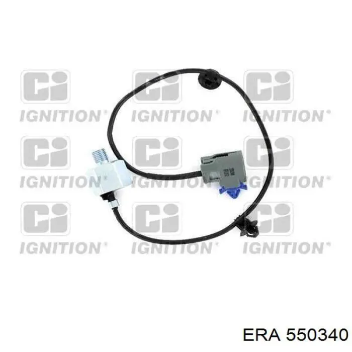 Купити 550340 ERA Датчик детонації