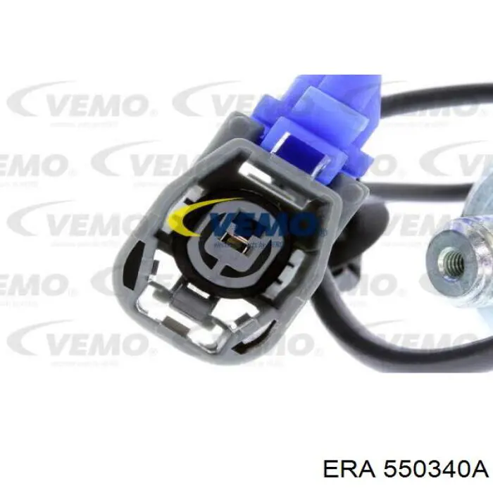 550340A ERA Датчик детонації