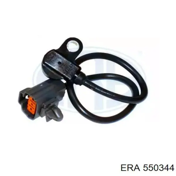 Купити 550344 ERA Датчик положення (оборотів) коленвалу