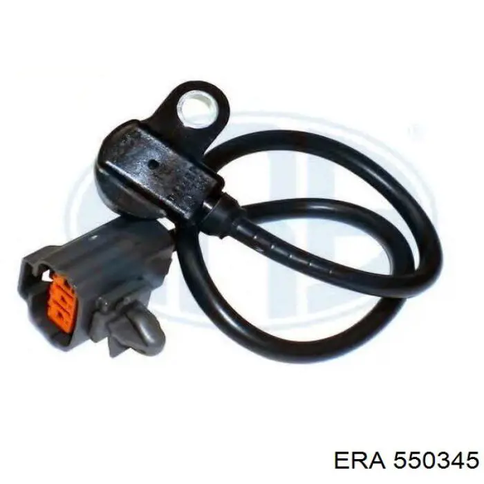 Датчик обертів колінвалу ERA 550345 ціна, від 11.12 USD