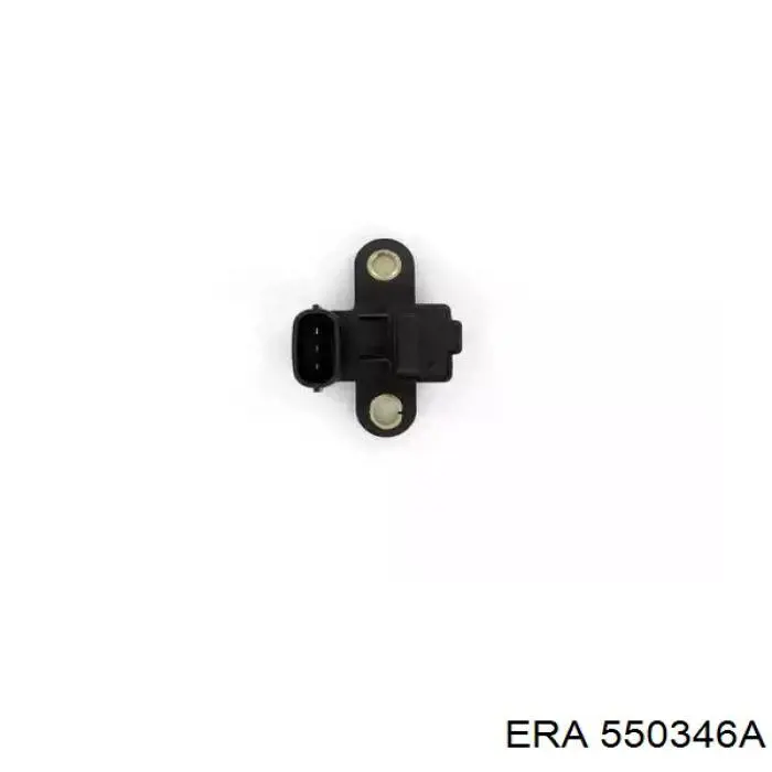Датчик обертів колінвалу ERA 550346A ціна, від 12.53 USD