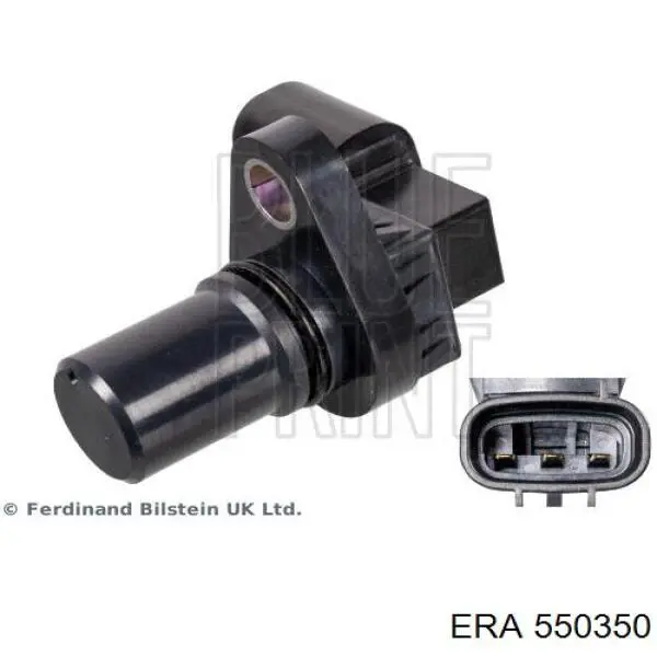 Датчик обертів колінвалу ERA 550350 ціна, від 19.94 USD
