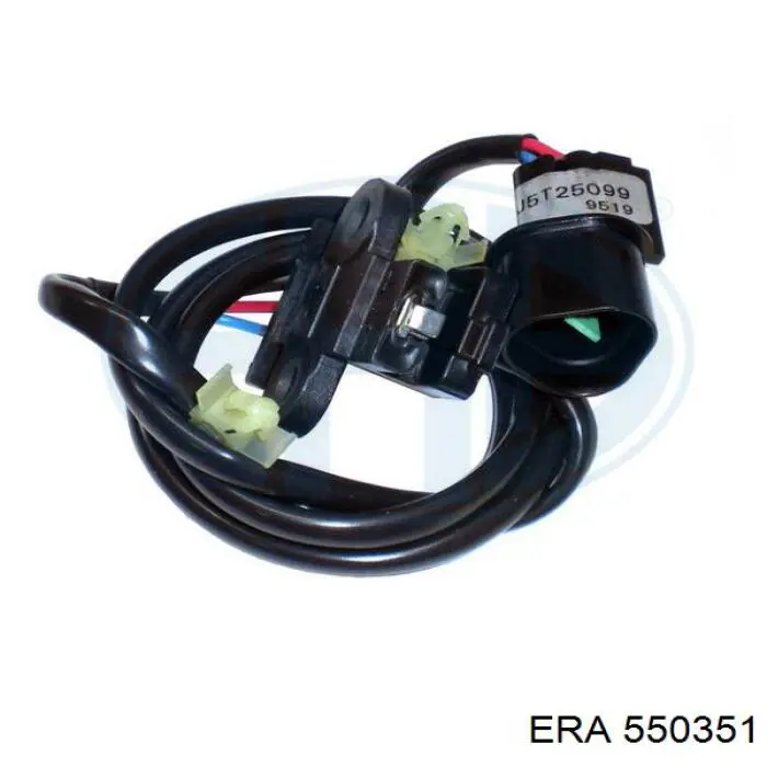 550351A ERA ДПКВ