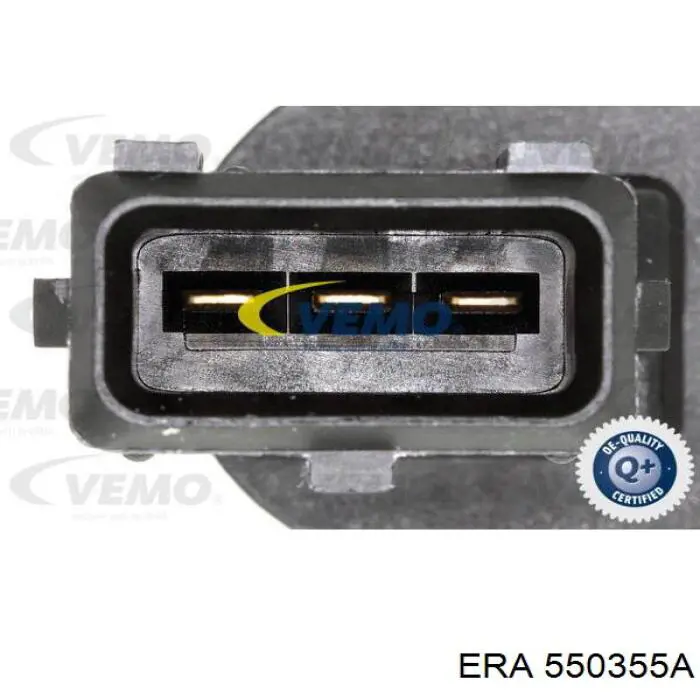 Купити 550355A ERA Датчик положення (оборотів) коленвалу