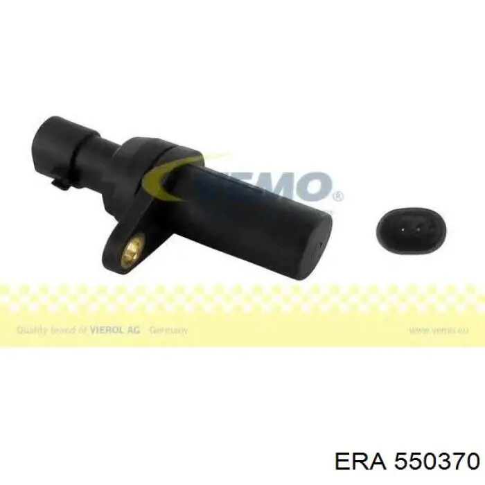 Купити 550370 ERA Датчик положення (оборотів) коленвалу