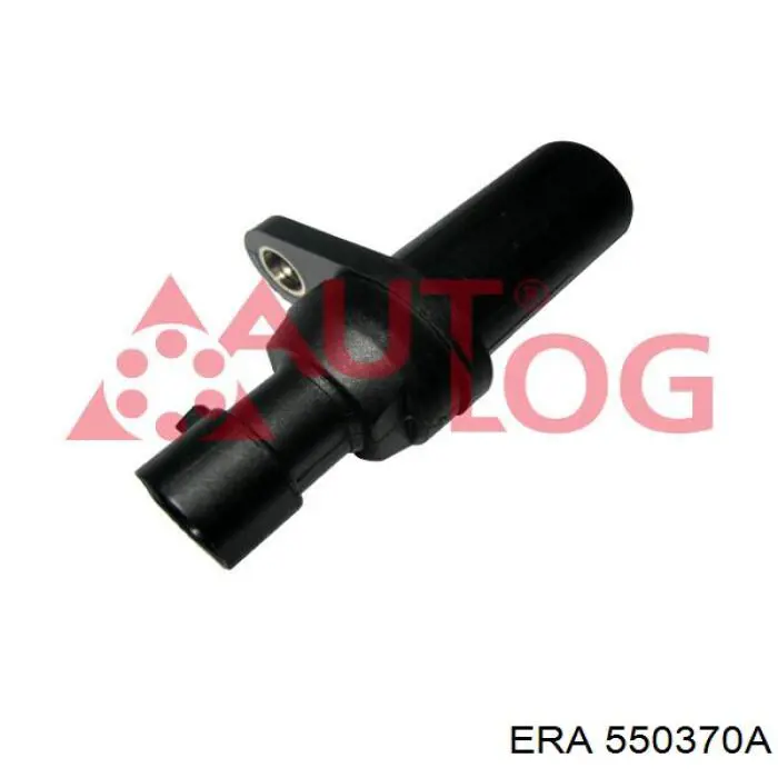 Датчик обертів колінвалу ERA 550370A ціна, від 13.78 USD