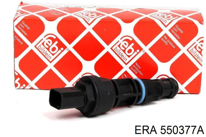 Датчик спідометра ERA 550377A
