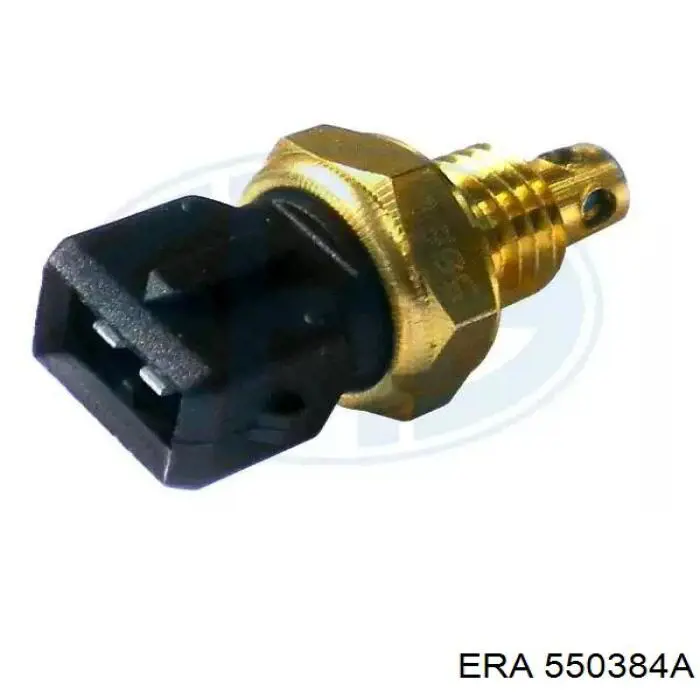 Датчик температури повітряної суміші ERA 550384A ціна, від 7.96 USD