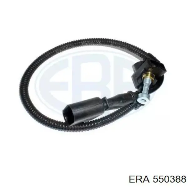 Купити 550388 ERA Датчик положення (оборотів) коленвалу