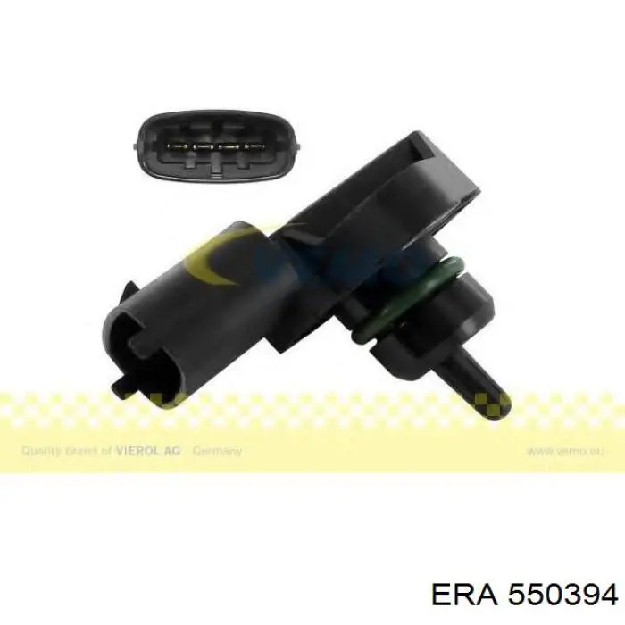 MAP сенсор ERA 550394 ціна, від 14.09 USD