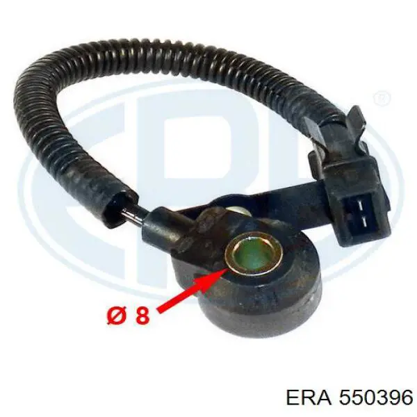 Купити 550396 ERA Датчик детонації