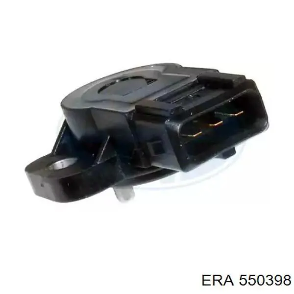 Потенціометр ERA 550398 ціна, від 10.47 USD