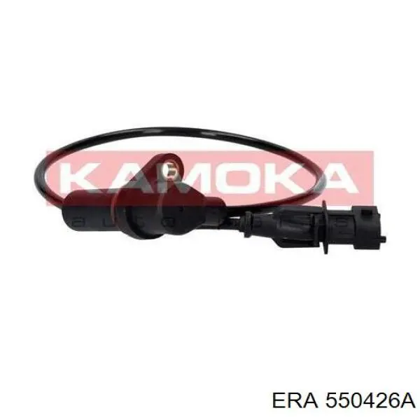 Датчик обертів колінвалу ERA 550426A ціна, від 11.87 USD