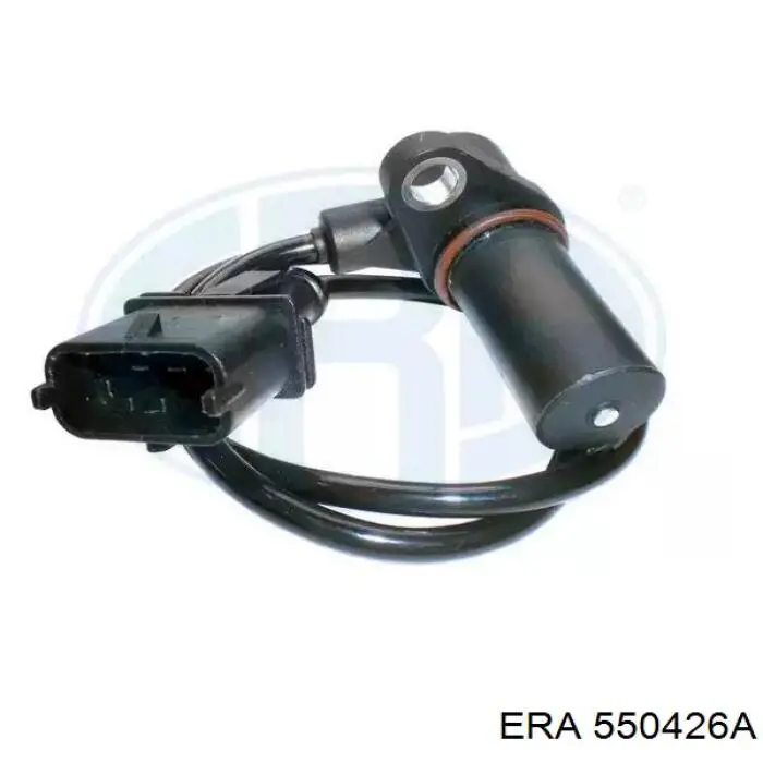 Купити 550426A ERA Датчик положення (оборотів) коленвалу